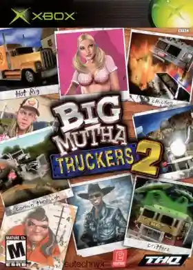 Big Mutha Truckers 2 (USA)